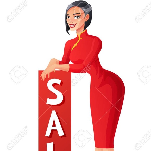 Meet your Posher - Picture 3 of 16